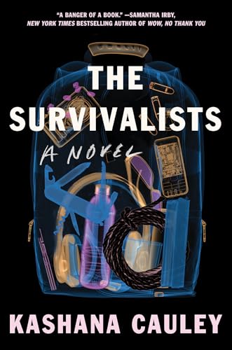 The Survivalists: A Novel von CATAPULT