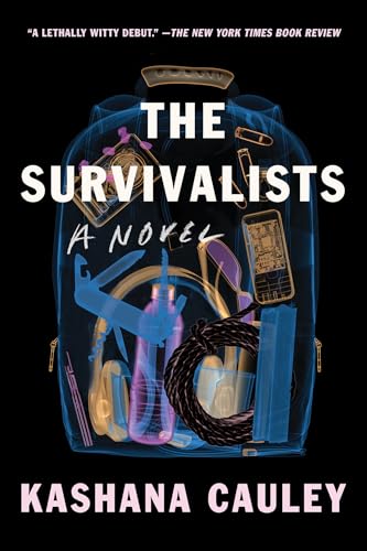 The Survivalists: A Novel von CATAPULT