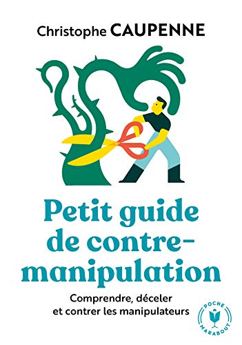 Petit guide de contre manipulation von MARABOUT