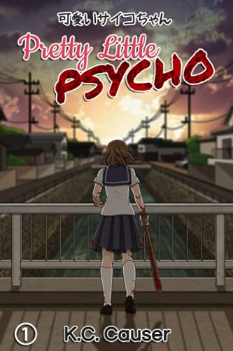 Pretty Little Psycho - Volume One Pretty Little Psycho - Volume One