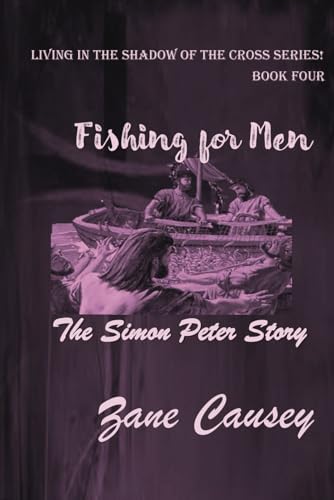 Fishing for Men: The Simon Peter Story von Independently published