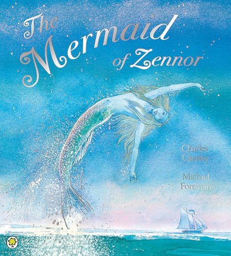 The Mermaid of Zennor von Hachette Children's Group