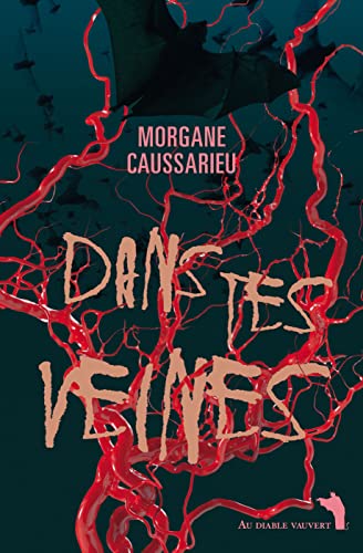 Dans tes veines von DIABLE VAUVERT