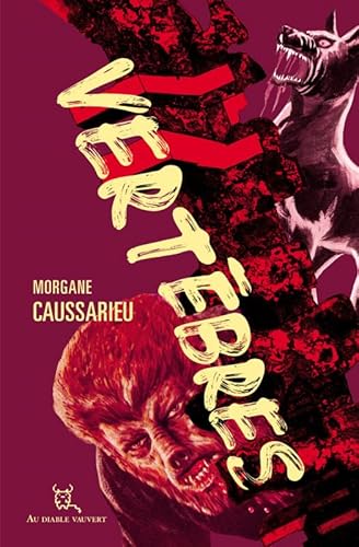 Vertèbres von DIABLE VAUVERT