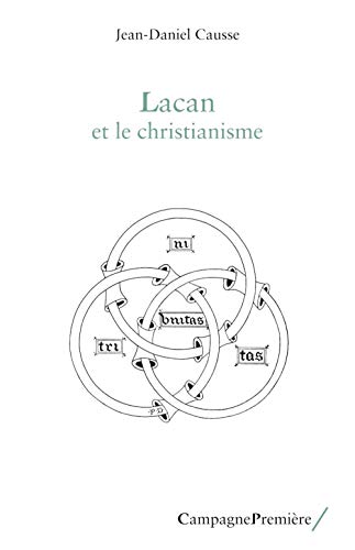 Lacan et le christianisme von TASCHEN