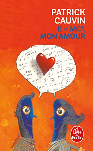 E = MC2, mon amour (Ldp Litterature)