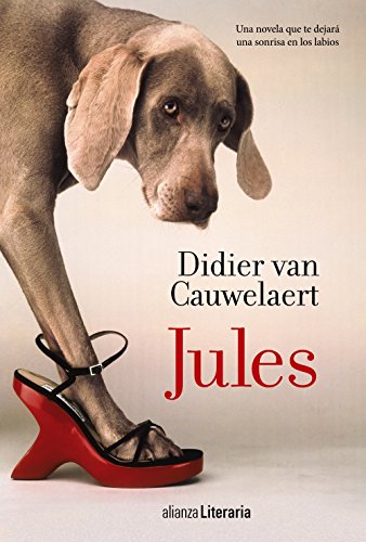 Jules (Alianza Literaria (AL)) von Alianza