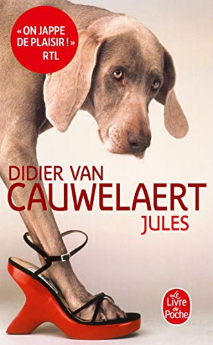 Jules (Le livre de poche, 34517) von Le Livre de Poche