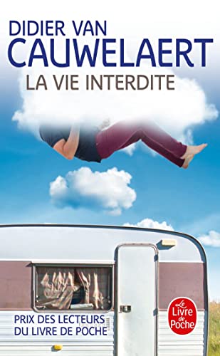 La Vie interdite (Le Livre De Poche) von Le Livre de Poche
