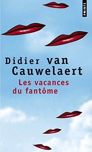 Les vacances du fantôme von Contemporary French Fiction