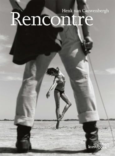 Rencontre: Henk Van Cauwenbergh von EXHIBITIONS