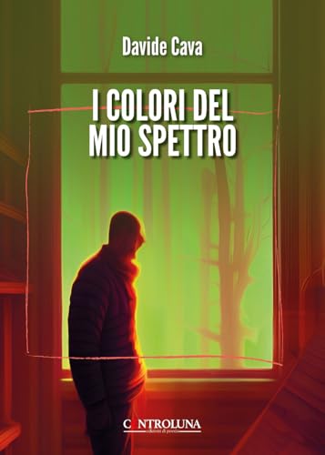 I colori del mio spettro I colori del mio spettro von Controluna