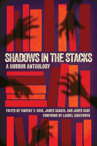 Shadows in the Stacks: A Horror Anthology von Shortwave Media
