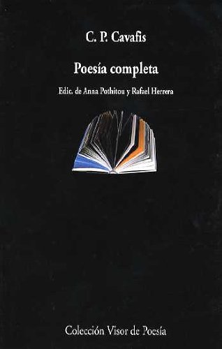 Poesía completa (Visor de Poesía, Band 528)