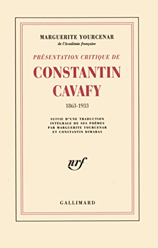 Poèmes von GALLIMARD