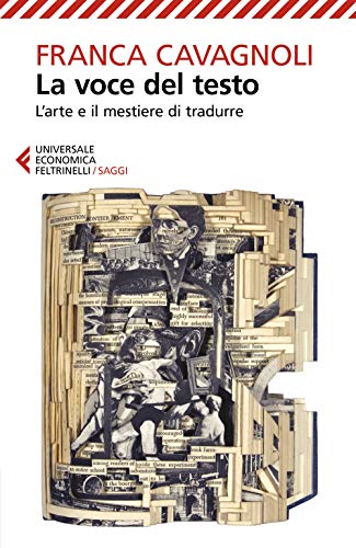 La voce del testo (Universale economica. Saggi, Band 9190) von Feltrinelli