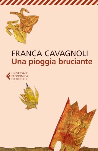 Una pioggia bruciante (Universale economica) von Feltrinelli