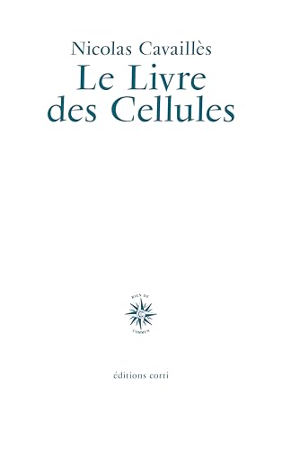 Le Livre des cellules Le Livre des cellules von CORTI