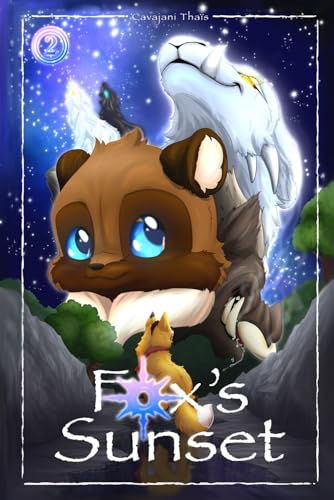 Fox's Sunset - tome 2 -: hight fantasy von marque editoriale
