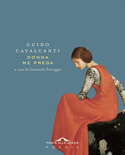 Donna me prega (Poesia)