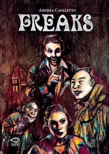 Freaks (Horror)