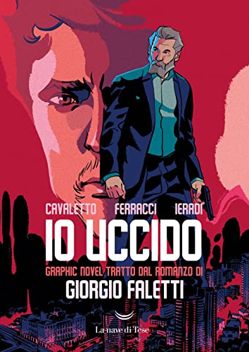 Io uccido von La nave di Teseo O