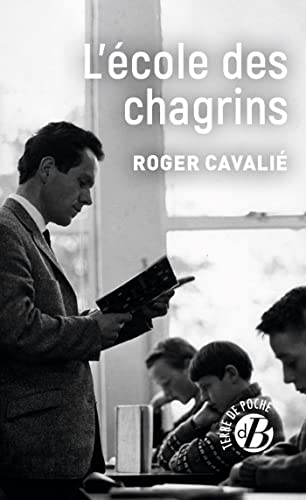 L'école des chagrins: 0