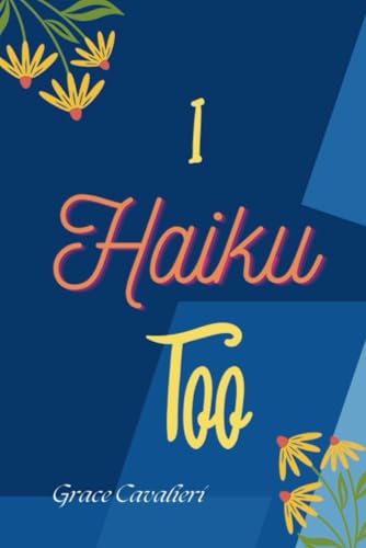 I Haiku Too von The Bunny and The Crocodile Press