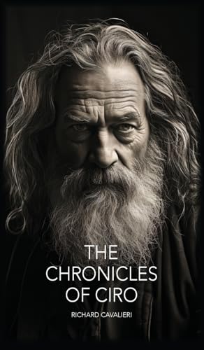 The Chronicles of Ciro von New Generation Publishing