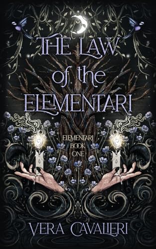 The Law of the Elementari The Law of the Elementari von Staten House