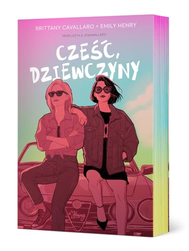 Cześć, dziewczyny von Young
