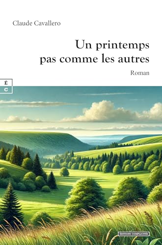 Un printemps pas comme les autres Un printemps pas comme les autres von COMPLICITÉS