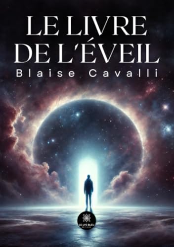 Le livre de l'éveil Le livre de l'éveil von Le Lys Bleu Editions