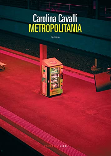 Metropolitania Metropolitania von Fandango Libri