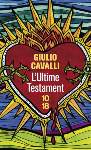 L'ultime testament von 10 X 18