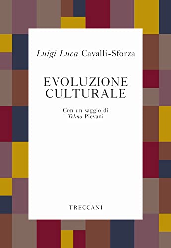 Evoluzione culturale (Voci)