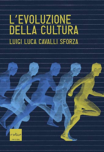 L'evoluzione della cultura (Le Scienze) von Codice
