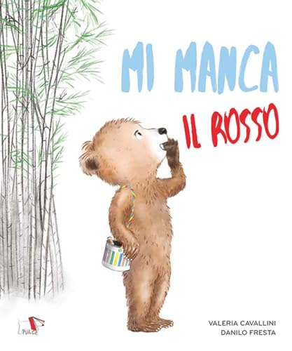 Mi manca il rosso
