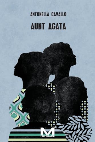 Aunt Agata Aunt Agata von morellini