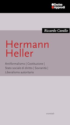 Hermann Heller Hermann Heller von DeriveApprodi