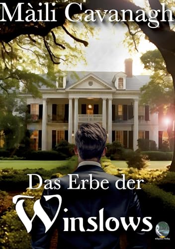 Das Erbe der Winslows von tolino media