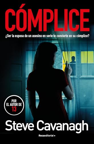 Cómplice (Serie Eddie Flynn 4) (Thriller y Suspense, Band 4) von Roca Editorial