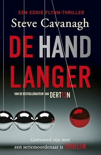 De handlanger (Eddie Flynn, 7)