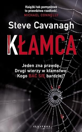 Kłamca von Albatros