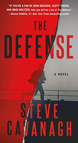The Defense (Eddie Flynn)