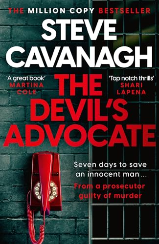 The Devil’s Advocate von Headline