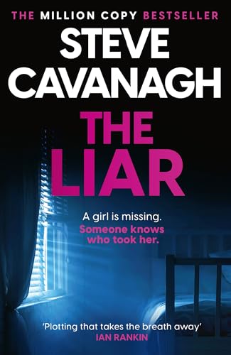 The Liar The Liar von Headline