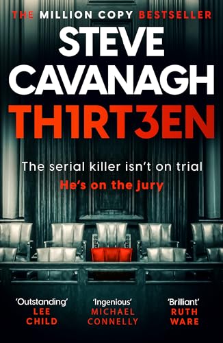 Thirteen von Headline