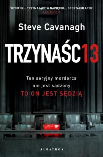 Trzynaśc13 Trzynaśc13 von Albatros