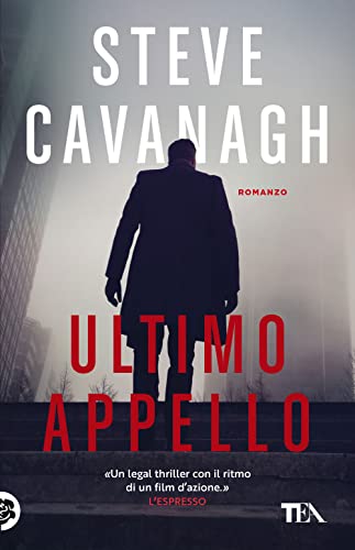 Ultimo appello (SuperTEA)
